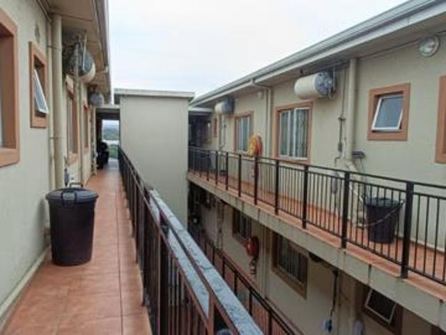 Townhouse for sale in Seaview, Kwazulu-natal