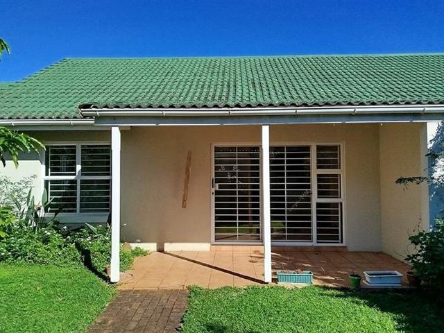 Townhouse for sale in Ballito