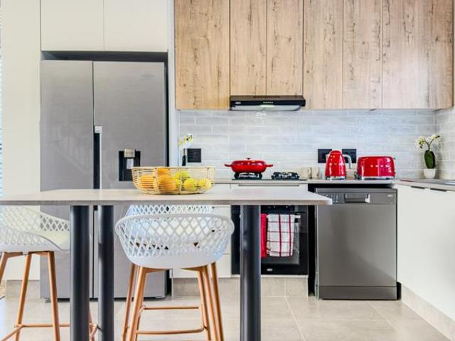 Townhouse for sale in Princess Grant, Kwazulu-natal