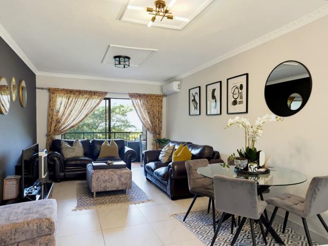 Townhouse for sale in Princess Grant, Kwazulu-natal
