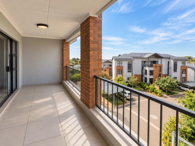 Townhouse for rent in Princess Grant, Kwazulu-natal