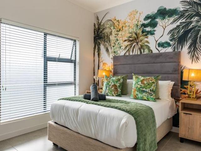 Townhouse for sale in Ballito, KwaDukuza Local Municipality