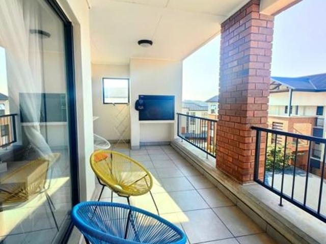 Townhouse for sale in Princess Grant, Kwazulu-natal