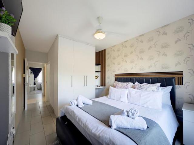 Townhouse for sale in Princess Grant, Kwazulu-natal
