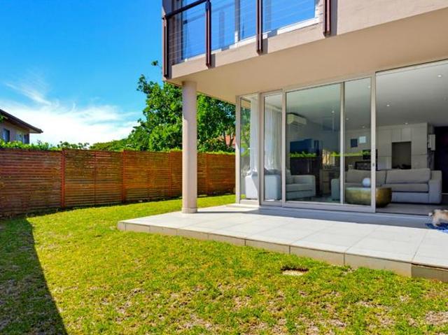 Townhouse for sale in Ballito, KwaDukuza Local Municipality