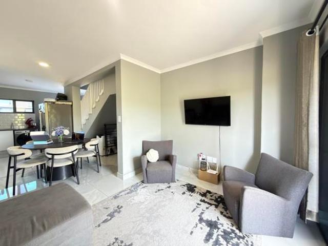 Townhouse for rent in Ballito, KwaDukuza Local Municipality