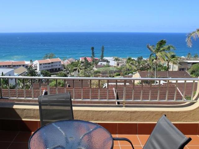 Townhouse for sale in Princess Grant, Kwazulu-natal