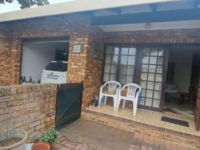 Townhouse for sale in Ugu District Municipality, Kwazulu-natal