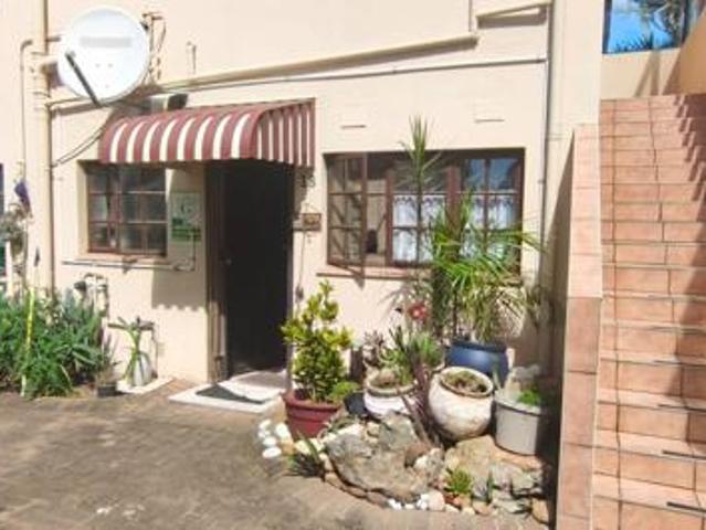 Townhouse for sale in Ugu District Municipality, Kwazulu-natal