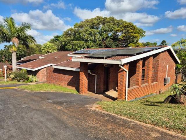 Townhouse for sale in Ugu District Municipality, Kwazulu-natal