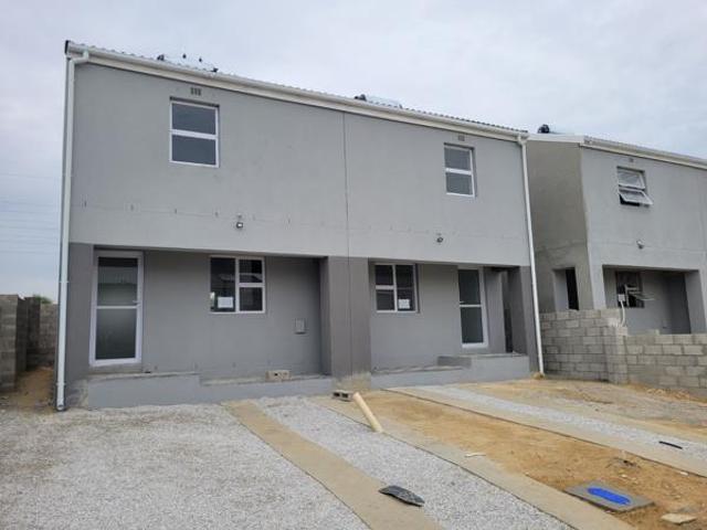 Townhouse for sale in Cape Town, Western Cape