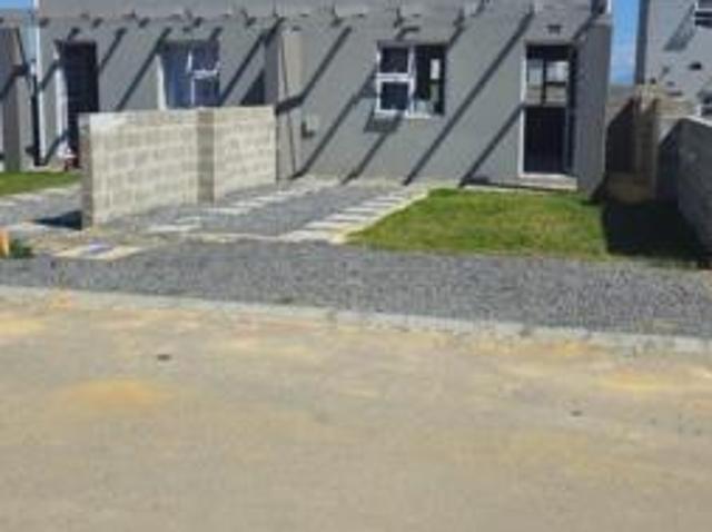 Townhouse for sale in Cape Town, Western Cape