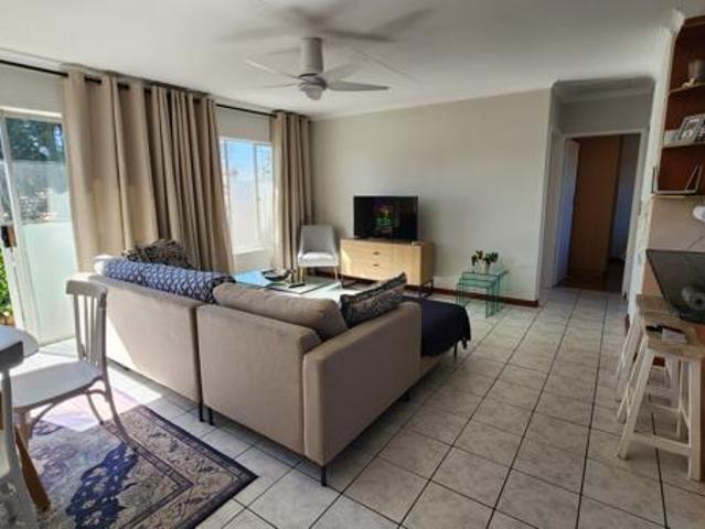 Townhouse for rent in Jansenpark, City of Ekurhuleni Metropolitan Municipality