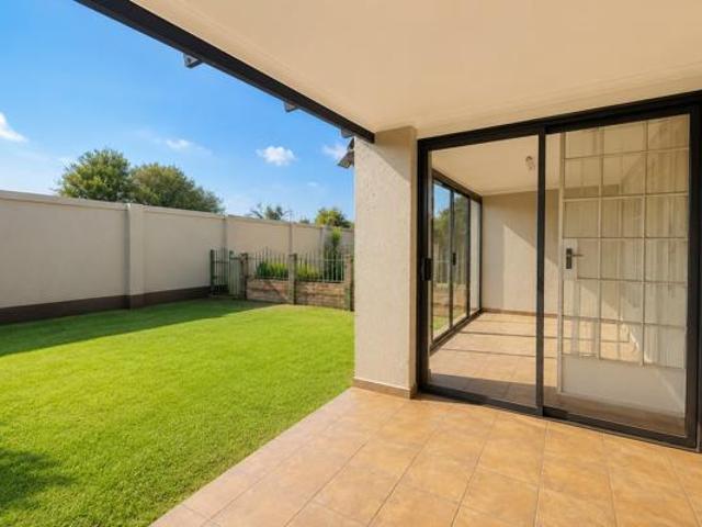 Townhouse for rent in Ekurhuleni, Gauteng