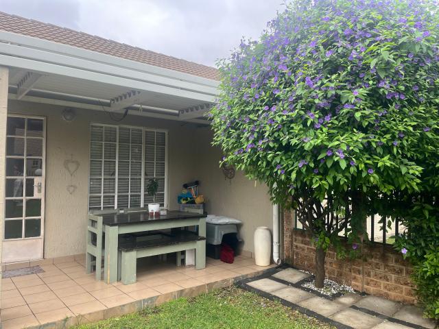 Townhouse for sale in Boksburg