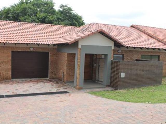 House for rent in Ehlanzeni, Mpumalanga