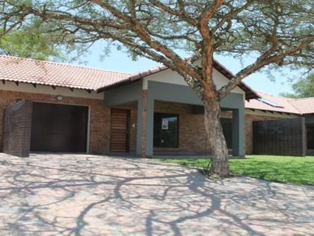 House for rent in Ehlanzeni, Mpumalanga