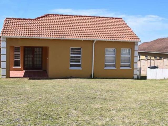 Townhouse for sale in Bisho, Eastern Cape