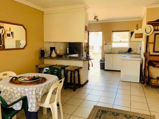 Townhouse for rent in Amatola View, Bhisho