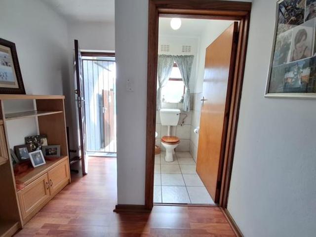Townhouse for sale in Amatola View, Bhisho