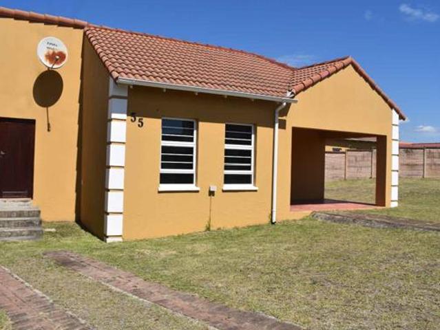 Townhouse for sale in Bisho, Eastern Cape