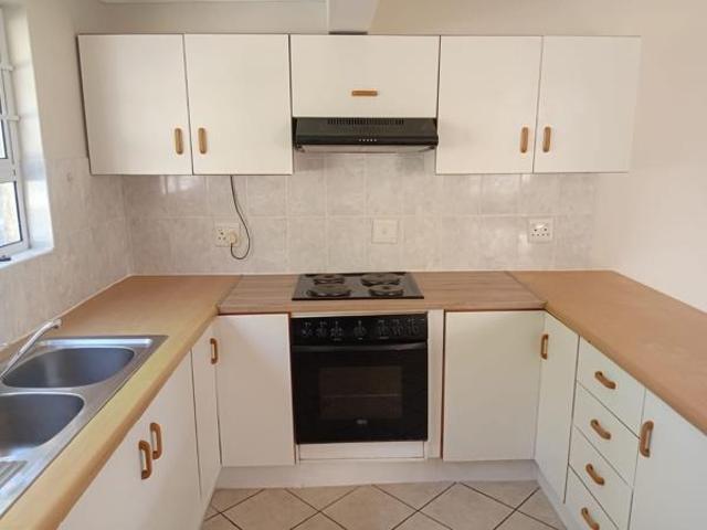 Townhouse for rent in Bisho, Eastern Cape