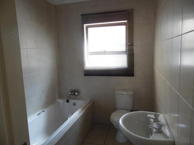 Townhouse for rent in Lejweleputswa, Free State