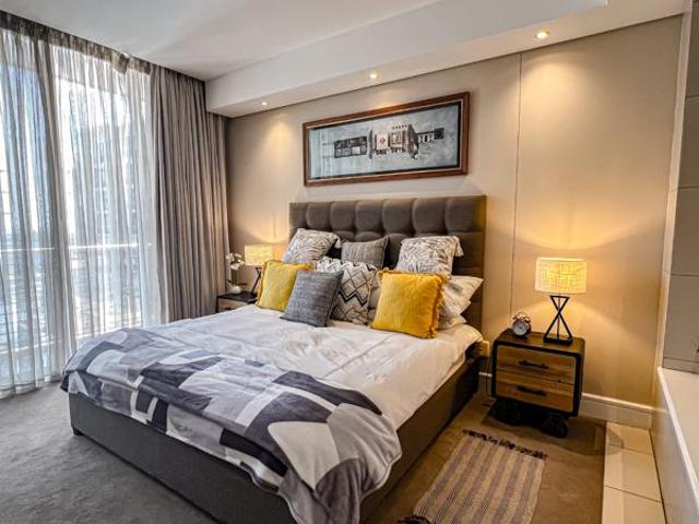 Townhouse for rent in Vosloorus, Gauteng