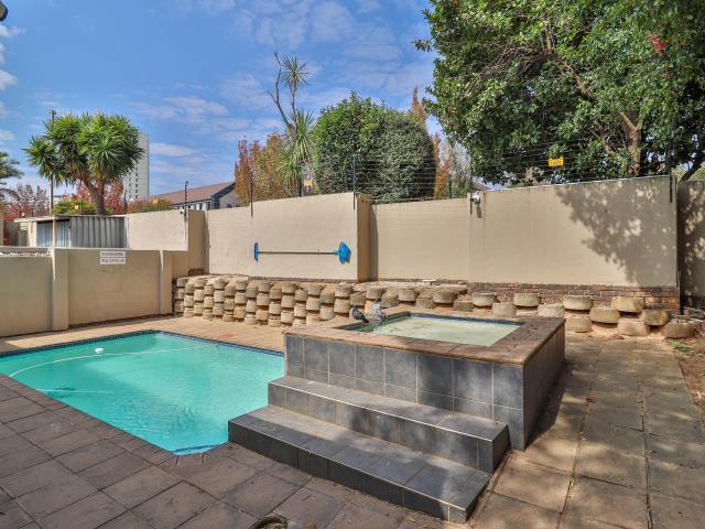 Townhouse for sale in Germiston