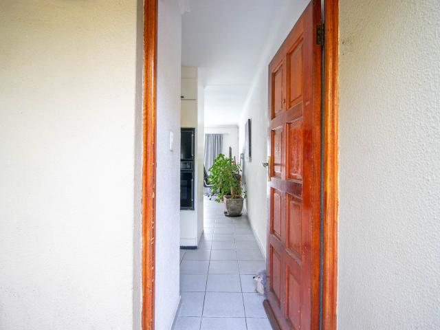 Townhouse for sale in Germiston