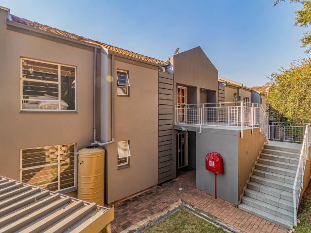 Townhouse for sale in Ekurhuleni, Gauteng