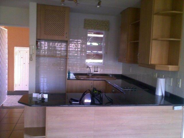 Townhouse for sale in Johannesburg, East