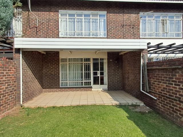 Townhouse for sale in Ekurhuleni, Gauteng