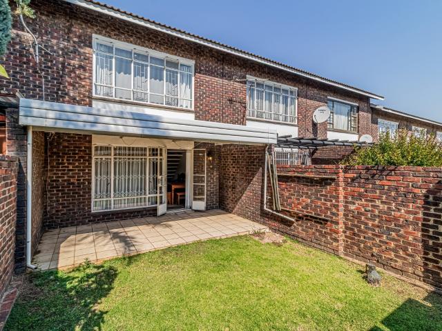 Townhouse for sale in Ekurhuleni, Gauteng
