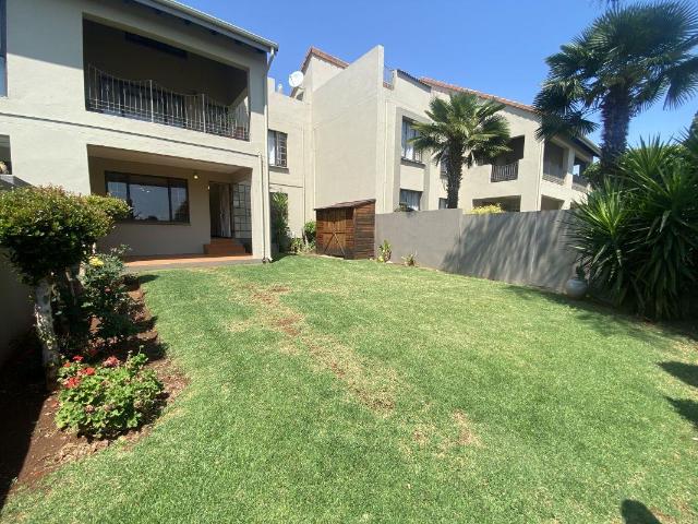 Townhouse for sale in Germiston, Gauteng