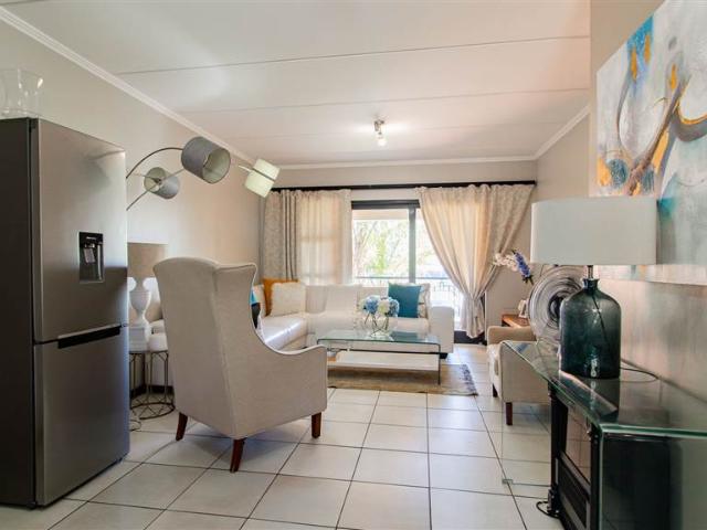 Townhouse for sale in Johannesburg, East
