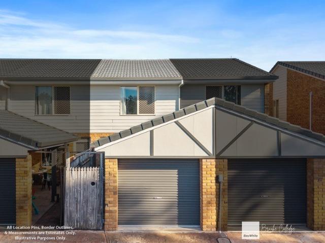 Townhouse for rent in Toombul, Queensland