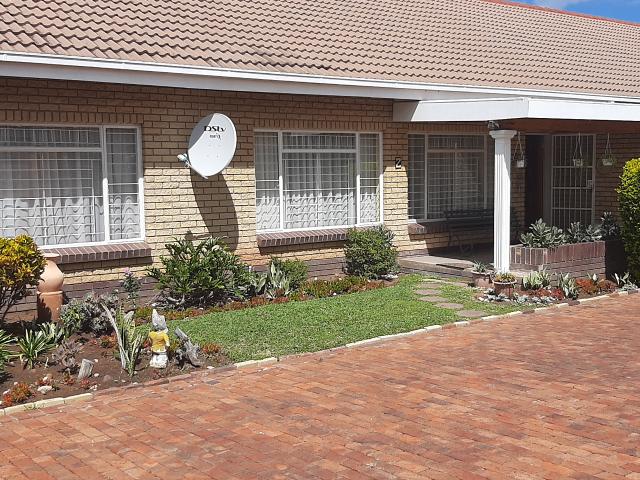 Townhouse for sale in Belabela, Limpopo