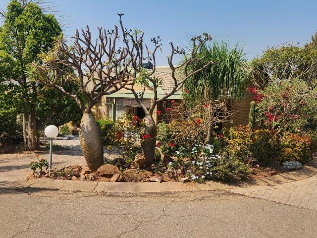 Townhouse for sale in Belabela, Limpopo