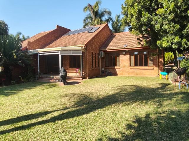 Townhouse for sale in Belabela, Limpopo