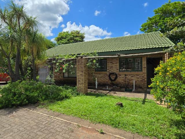 Townhouse for sale in Belabela, Limpopo