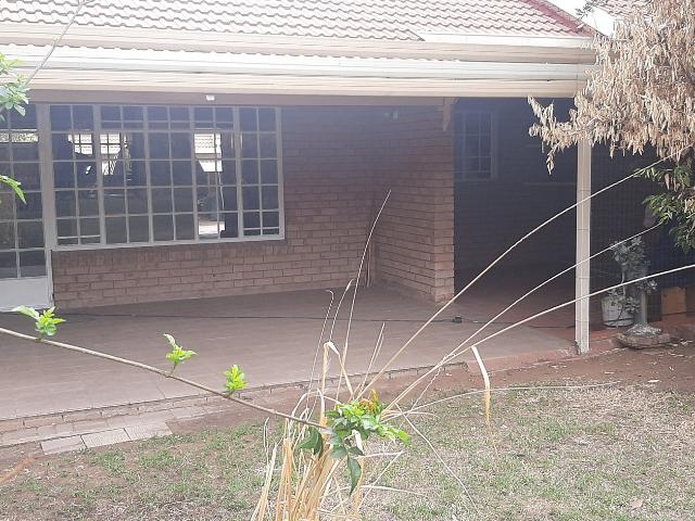 Townhouse for sale in Belabela, Limpopo