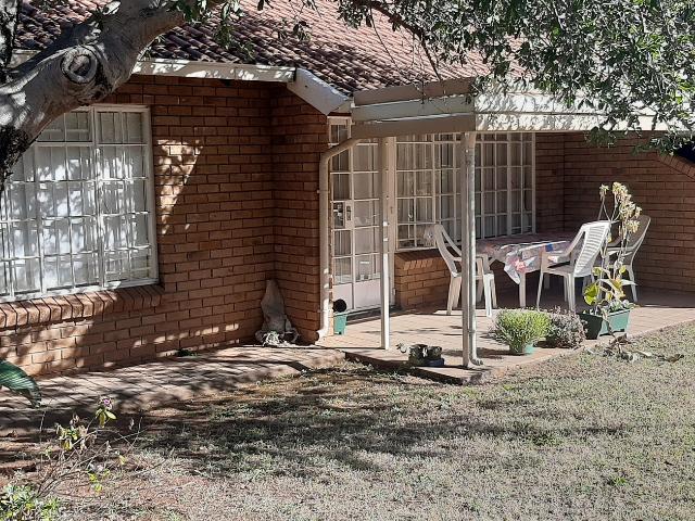 Townhouse for sale in Belabela, Limpopo
