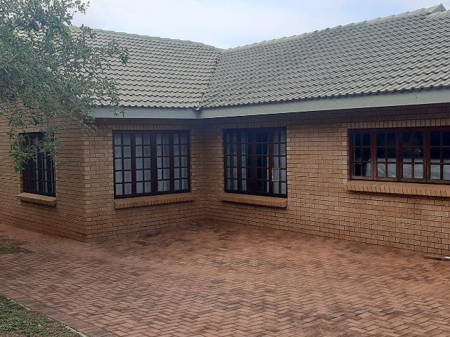 Townhouse for sale in Belabela, Limpopo