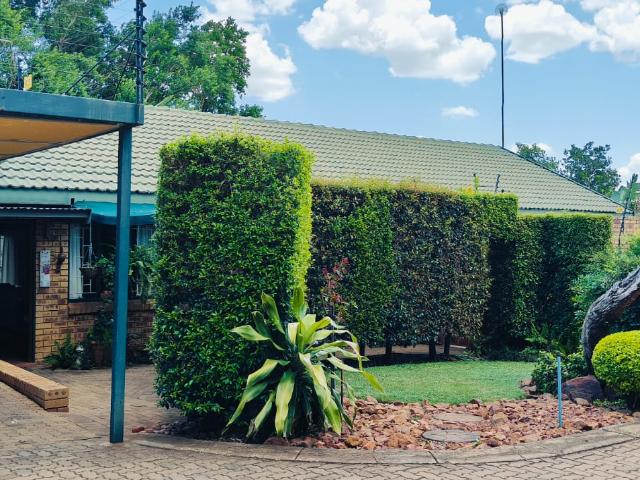 Townhouse for sale in Belabela, Limpopo