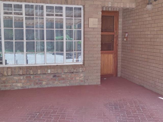 Townhouse for sale in Belabela, Limpopo