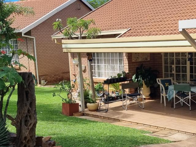 Townhouse for sale in Belabela, Limpopo