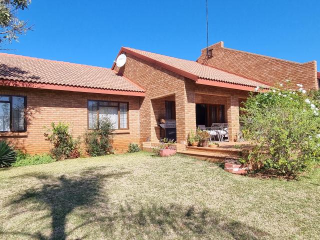 Townhouse for sale in Belabela, Limpopo