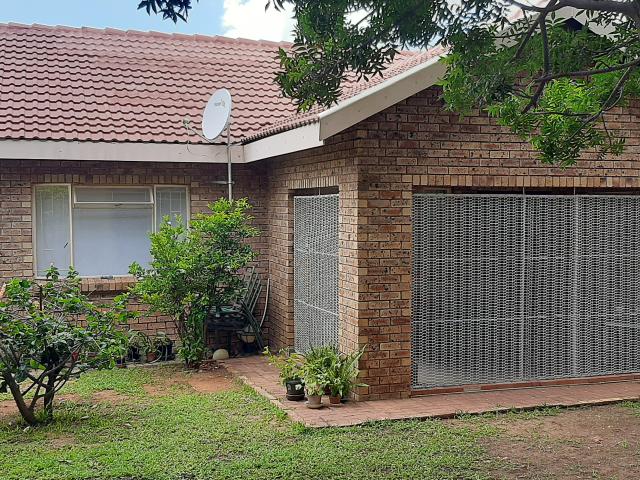 Townhouse for sale in Belabela, Limpopo