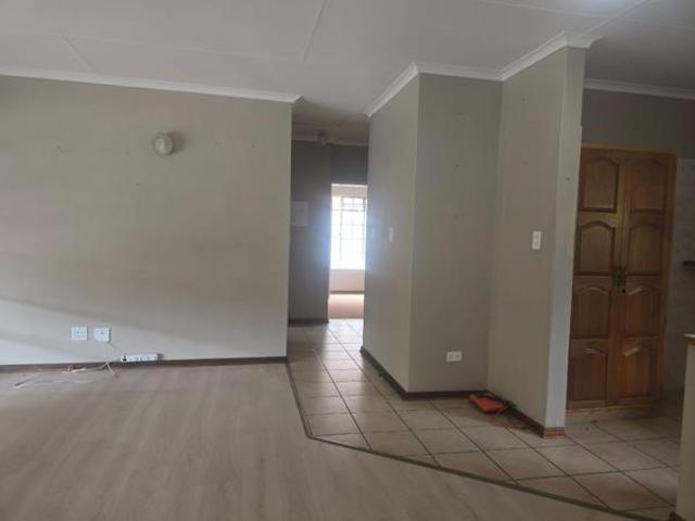 Townhouse for sale in Limpopo